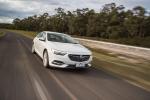 Holden Commodore 2018 года